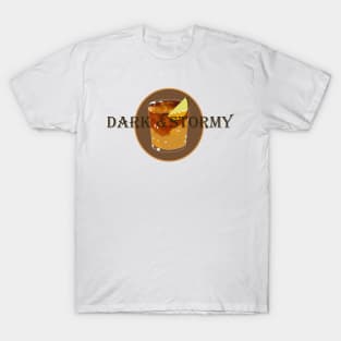 Dark & Stormy T-Shirt